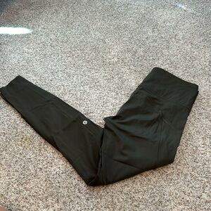 Lululemon Fast and Free